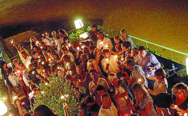 La 'Kongofesta' bate récords