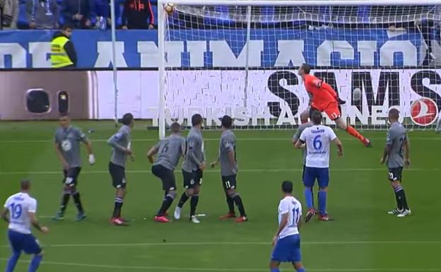 Sandro Ramírez, ¿el especialista que necesita la Real Sociedad?