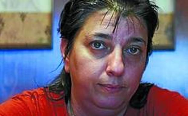 «El Gobierno ha querido quitar la voz a las trabajadoras del sexo»