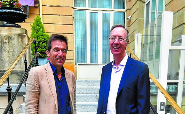 «Estas bases del nuevo estatus pueden traer una gran frustración»