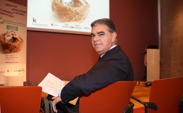 «Pese a los datos de agosto, 2018 acabará con menos paro y más afiliados a la Seguridad Social»