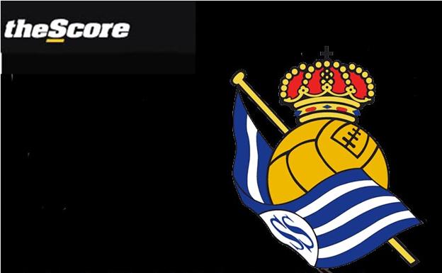 El escudo de la Real Sociedad, elegido entre los 10 más bonitos del mundo