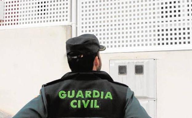La Guardia Civil busca a un hombre sospechoso de matar a su pareja en Castellón