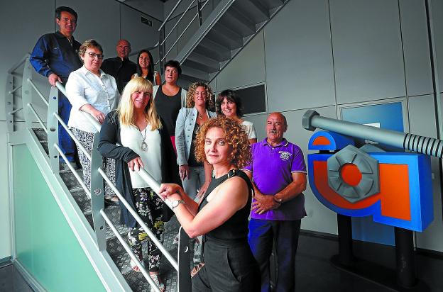 «La empresa no puede exigir resultados y no dar nada a cambio al trabajador»