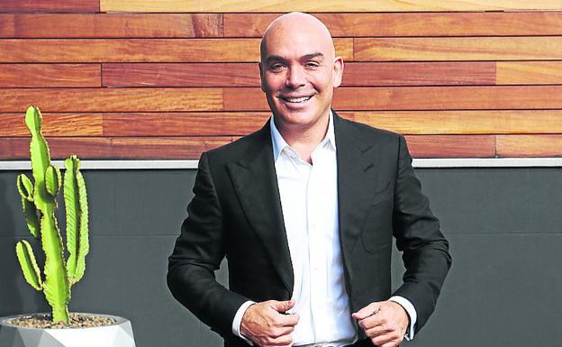 «A 'Vacaciones en el mar' le faltaban más escenas subiditas de tono»