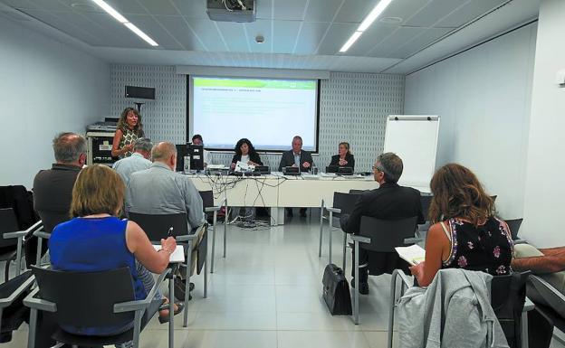 Arranca el proceso participativo del plan de residuos 2019-2030