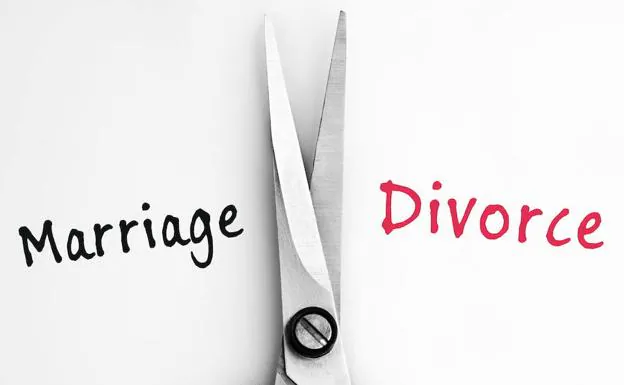 Tras un divorcio, ¿cómo se divide el patrimonio?