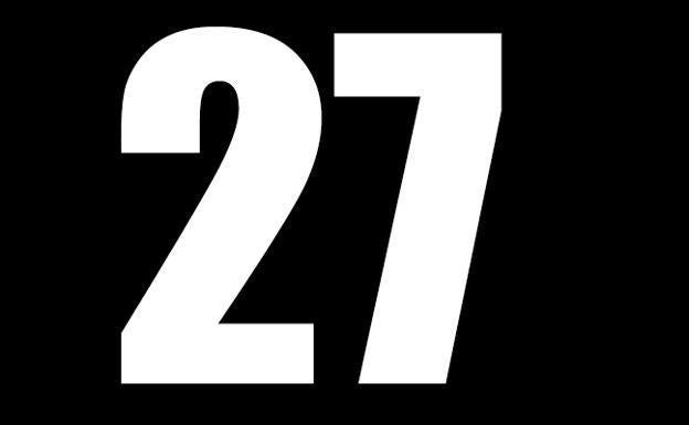 Zinemaldia 2018: programa del jueves 27 de septiembre