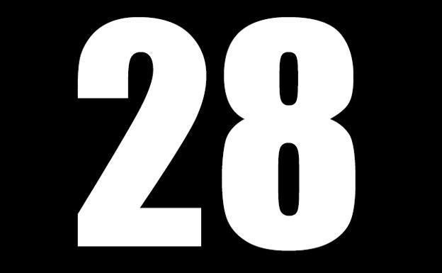 Zinemaldia 2018: programa del viernes 28 de septiembre