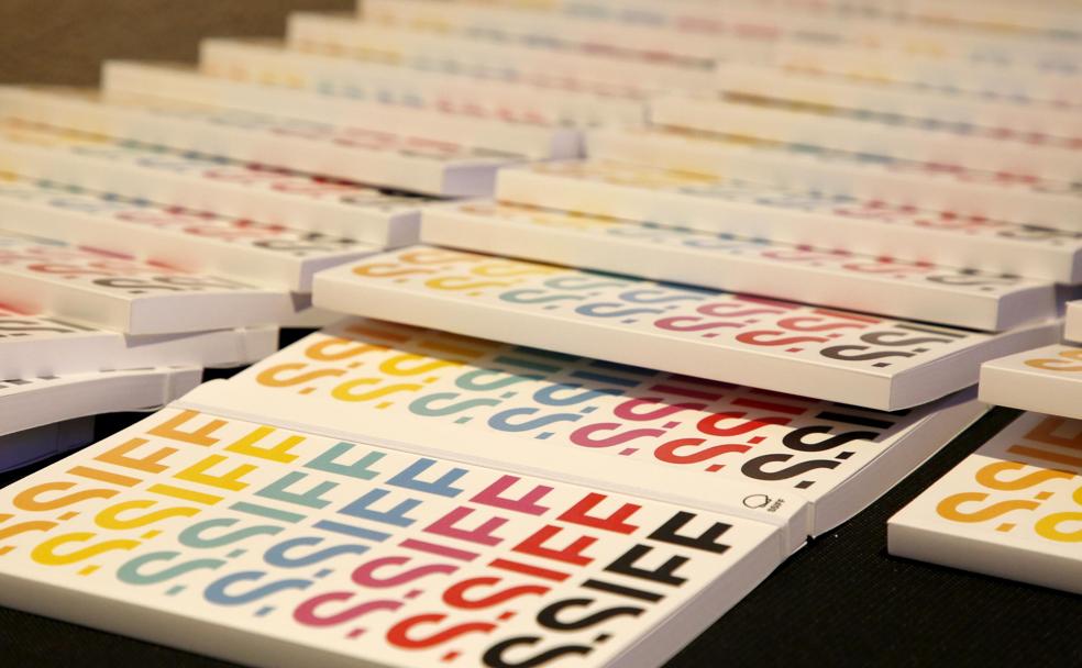 El Festival de Cine de San Sebastián - zinemaldia 2018: programa completo