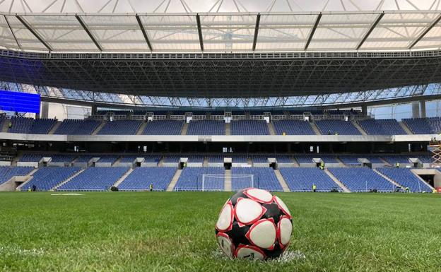 Especial 'Kaixo Anoeta'