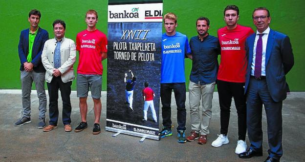 El mejor escaparate posible para dar el salto al profesionalismo