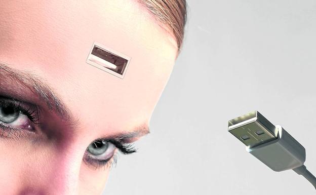 ¿Mandarán los robots?