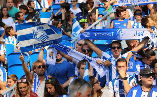 Intensidad a cambio de juego