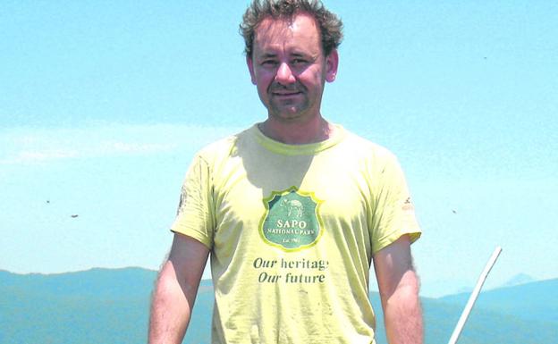 Explorador a distancia