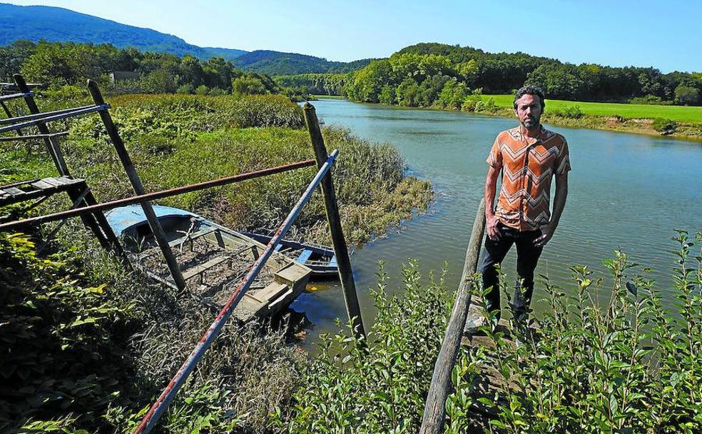 El poderoso influjo de un paisaje
