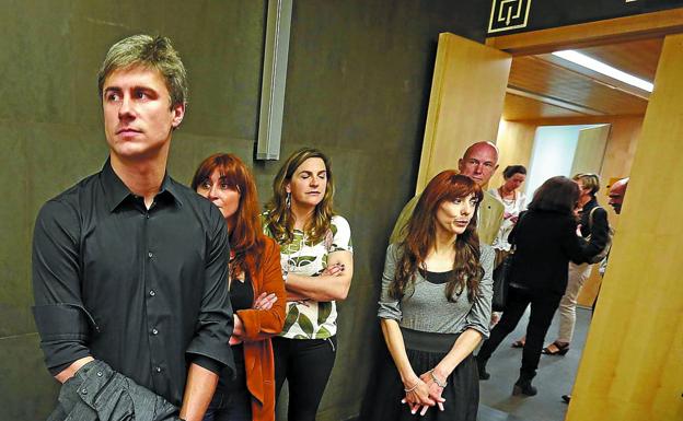 Imputan a tres junteros de Podemos por «coacción» a una compañera