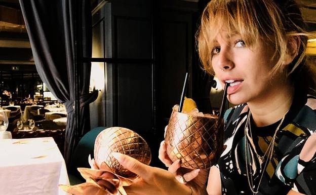 Se hace pasar por Blanca Suárez con un fan y la surrealista conversación arrasa en la red