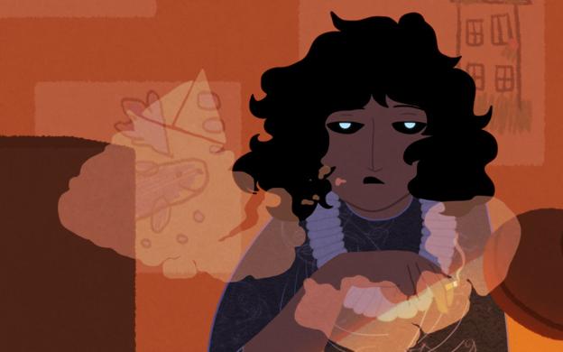 Cortometrajes que se proyectarán en Nest Film students