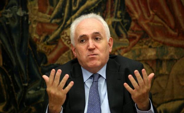 Deusto defiende que la apuesta por impartir Medicina es «un proyecto de país que beneficia a todos»