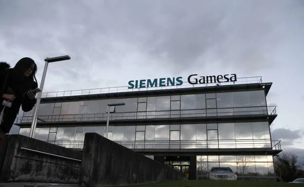 Siemens Gamesa, a confirmar su potente crecimiento