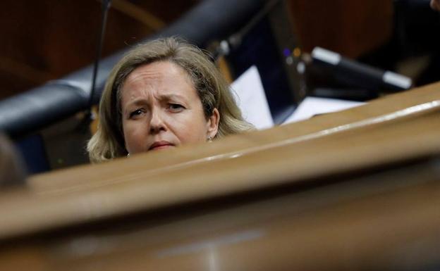 Las arcas de las autonomías también sufren la desaceleración económica