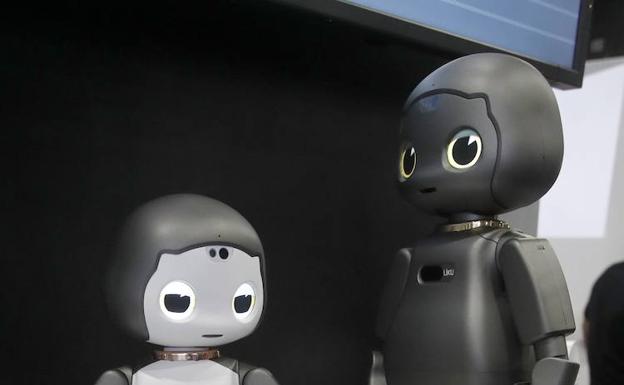 Crean una piel que convierte en robots objetos cotidianos