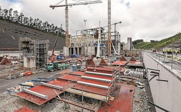 Expertos europeos defienden la valorización energética de los residuos