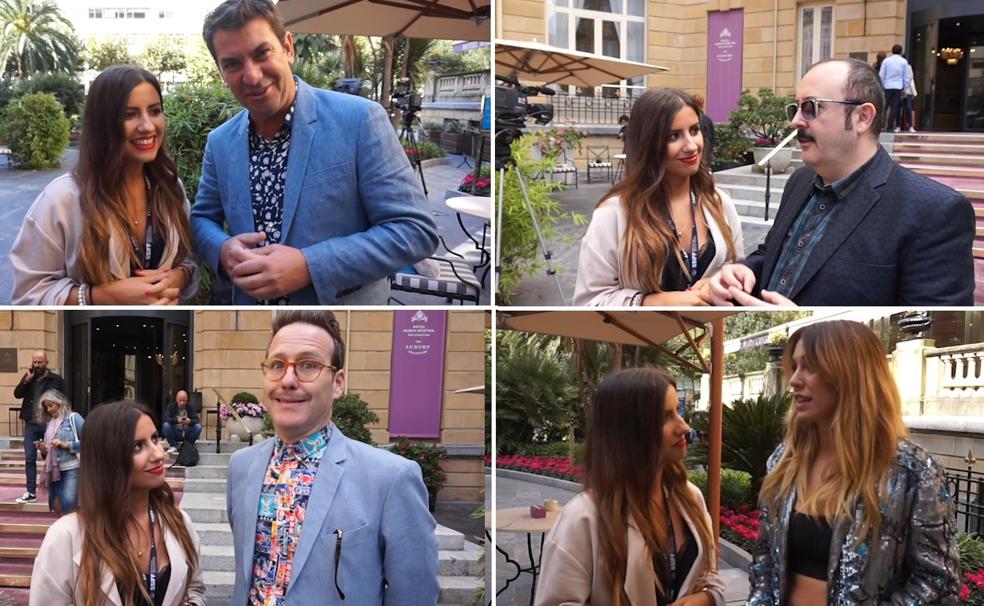 Nos colamos en... la terraza de las estrellas