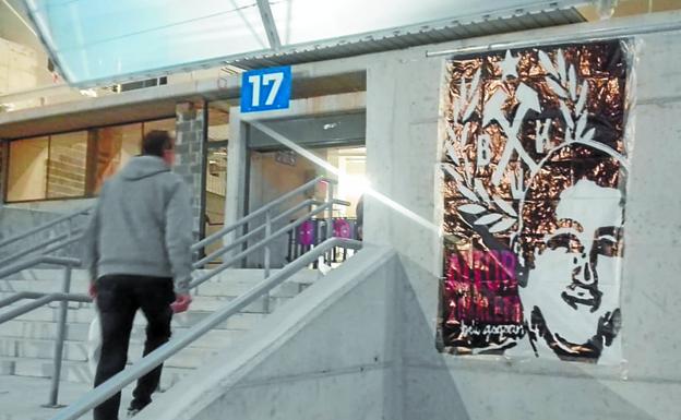 El nuevo Anoeta es una olla a presión