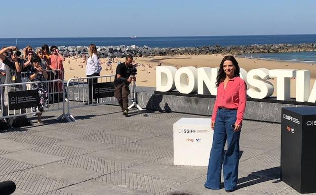 Juliette Binoche muestra un Japón más tradicional en 'Vision'