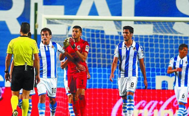 Como pollos sin cabeza