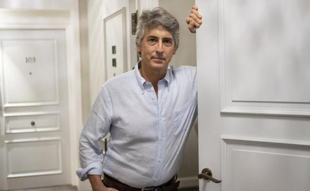 un jurado menos para discutir