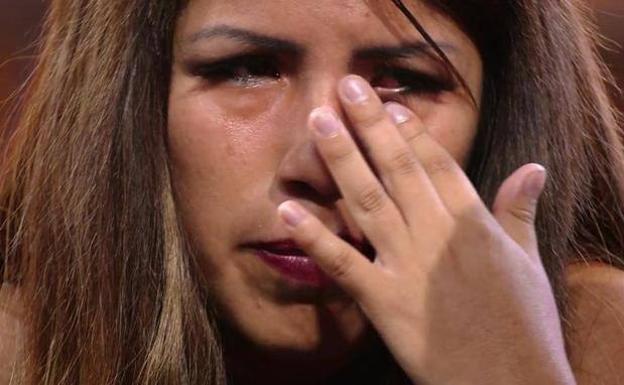 GH VIP 2018: Isa Pantoja, expulsada y humillada en directo