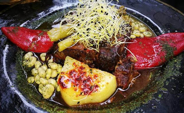 Gastroteka Danontzat, calidad en el centro de Hondarribia