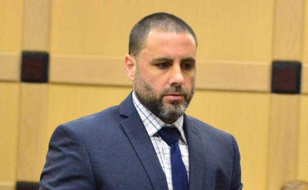 El juez advierte a los jurados del caso Ibar de que el proceso será largo y les pide su ayuda