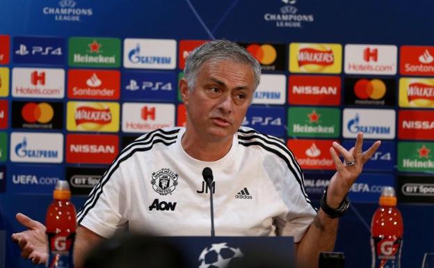 Crecen los rumores sobre Zidane y Mourinho se enfada
