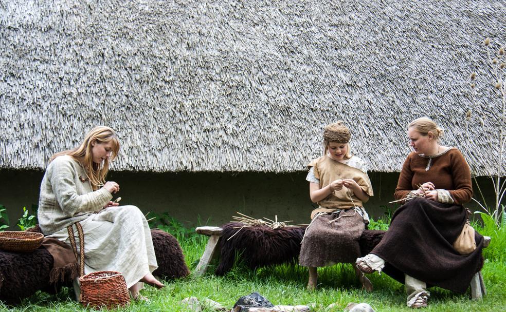 Yamnaya, la civilización que exterminó al hombre ibérico