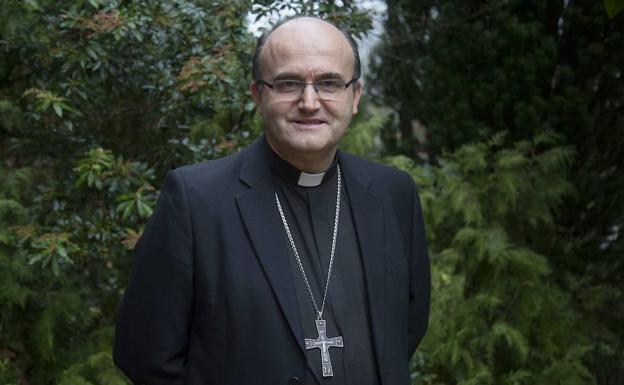 El vídeo del obispo Munilla para demostrar que existe el Ángel de la Guarda