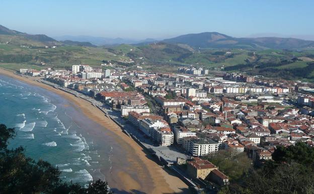 Gipuzkoa cuenta con 11.610 viviendas vacías «gestionables» por la administración