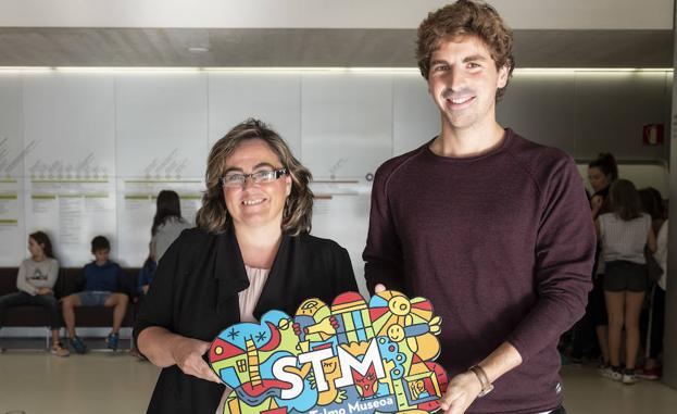 Arranca la programación dirigida al público infantil en el Museo San Telmo