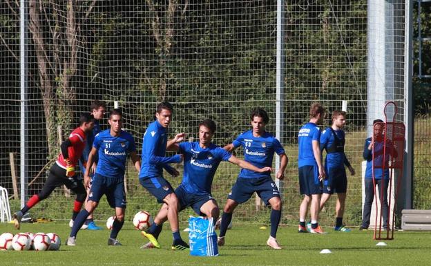 El derbi, una oportunidad