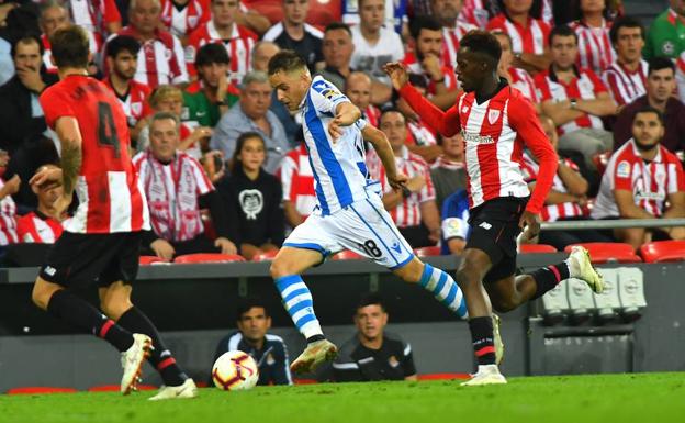 Revive el derbi con el resumen, los goles y las mejores jugadas