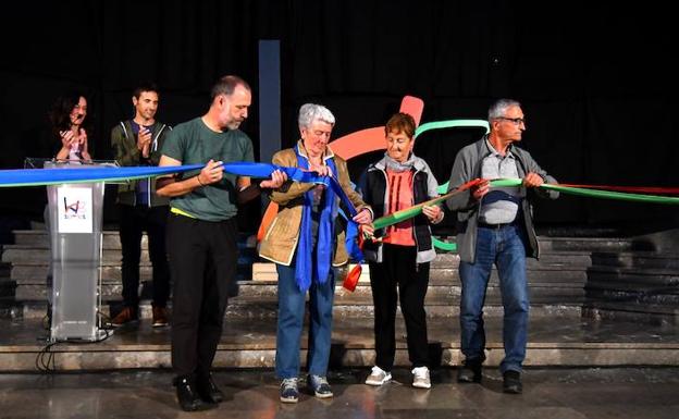 Euskara eta pedagogiaren zubiak batzera dator gaur Kilometroak jaia