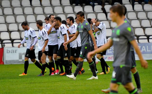 El Real Unión gana a la Real Sociedad B y se lleva el derbi guipuzcoano