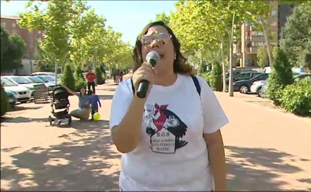 Especulación y desahucio 2.0