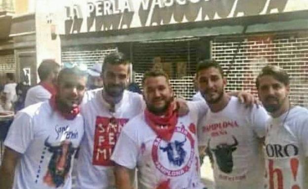 El Tribunal Superior de Navarra señala para el 7 de noviembre la deliberación y fallo de los recursos contra la sentencia de 'La Manada'