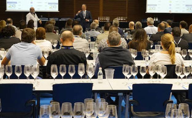 Seis hitos vinícolas de San Sebastian Gastronomika