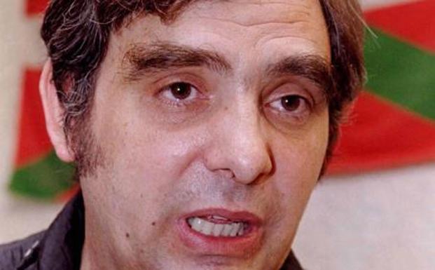 El presunto miembro de ETA Luis Miguel Ipiña queda en libertad tras ser detenido en Barajas
