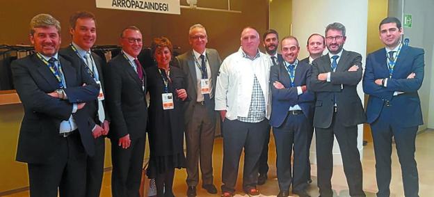 El Sabadell, siempre con la gastronomía